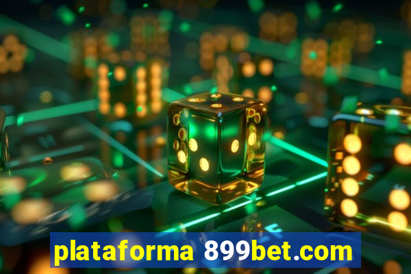 plataforma 899bet.com